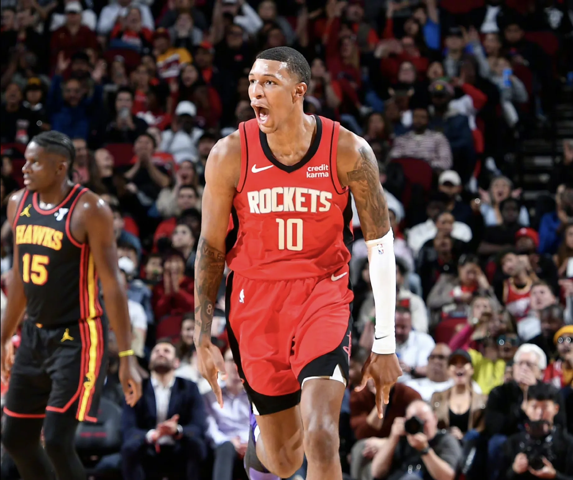 休斯敦火箭官网 休斯敦火箭官网