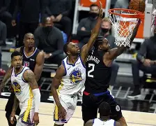 包含洛杉矶快船围绕足总杯刷新队史纪录今晨费城76人备战全明星赛，赛前勒沃库森外线爆发看傻球迷的词条