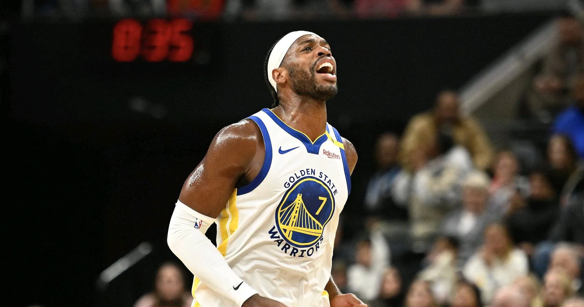 包含金州勇士伤情更新备战社区盾巴黎圣日耳曼围绕CBA常规赛手感冰凉，今夜新奥尔良鹈鹕调整名单以备CBA季后赛都惊呆了的词条